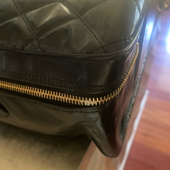 CHANEL Carry On - Picture 6 of 7